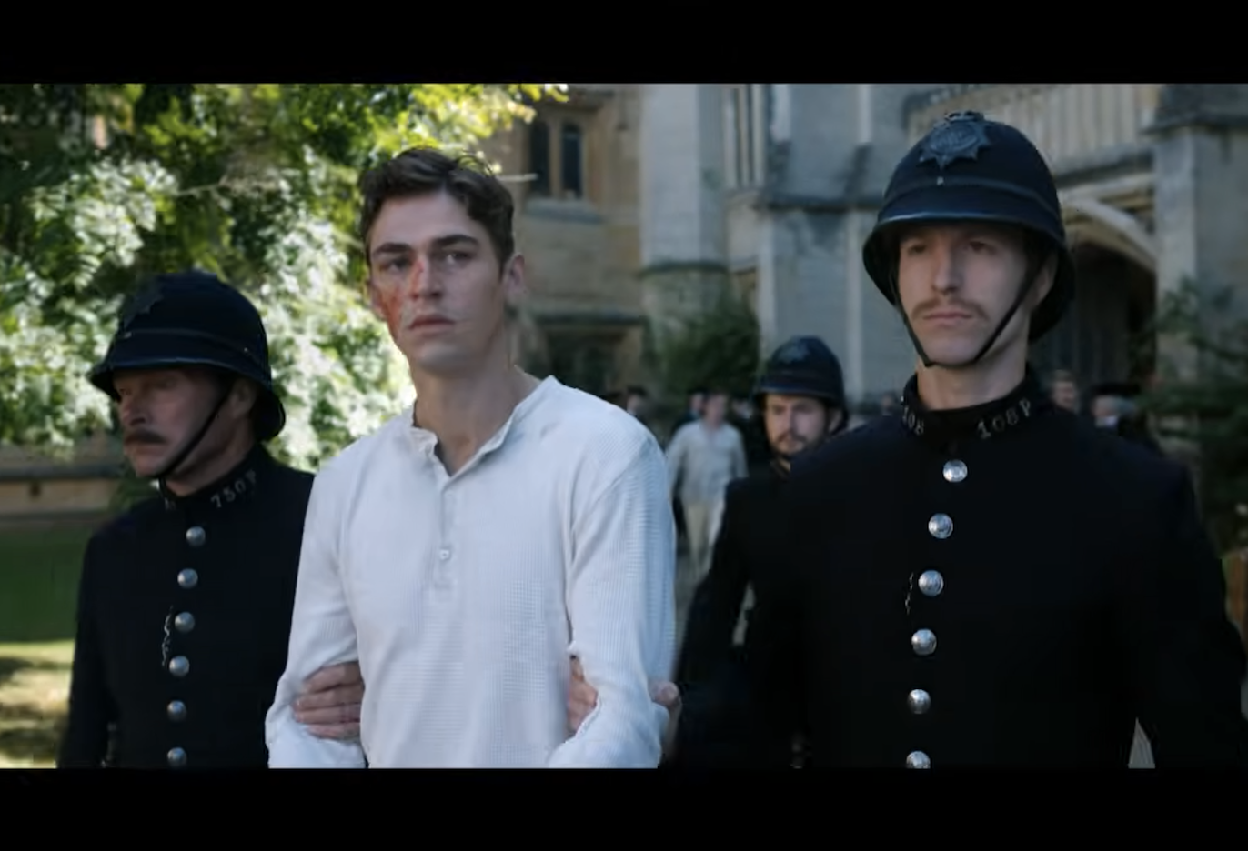 Prime Video Drops Official Trailer For 'Young Sherlock'